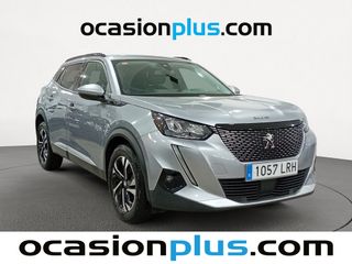 Peugeot 2008 PureTech 130 S&S Allure Pack 96 kW (130 CV)