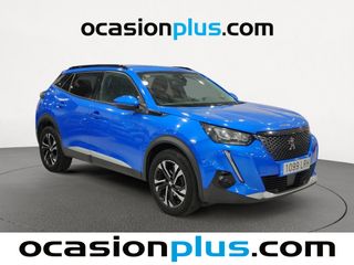 Peugeot 2008 PureTech 130 S&S Allure Pack 96 kW (130 CV)