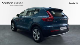 VOLVO XC40 2.0 B3 CORE AUTO 5P