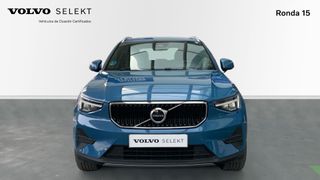 VOLVO XC40 2.0 B3 CORE AUTO 5P