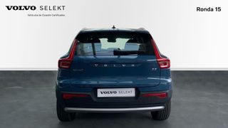VOLVO XC40 2.0 B3 CORE AUTO 5P