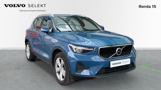 VOLVO XC40 2.0 B3 CORE AUTO 5P