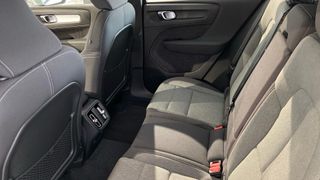 VOLVO XC40 2.0 B3 CORE AUTO 5P