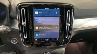 VOLVO XC40 2.0 B3 CORE AUTO 5P