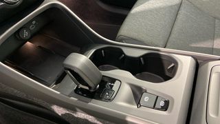 VOLVO XC40 2.0 B3 CORE AUTO 5P