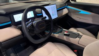 LYNK & CO LYNK & CO BEV 66KWH MORE 5P