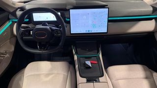 LYNK & CO LYNK & CO BEV 66KWH MORE 5P