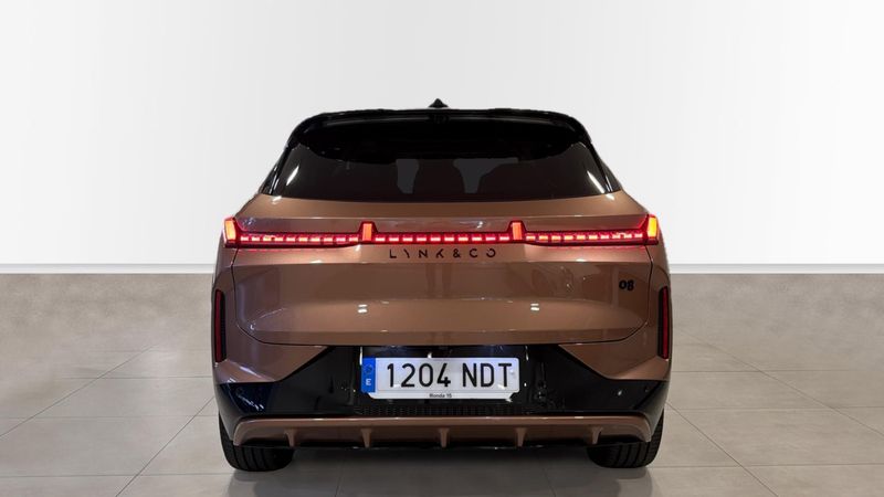 Lynk & Co 2025, foto 7