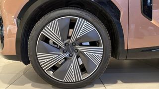 LYNK & CO LYNK & CO BEV 66KWH MORE 5P