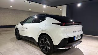 LYNK & CO 02 ELECTRIC BEV 66KWH MORE 5P