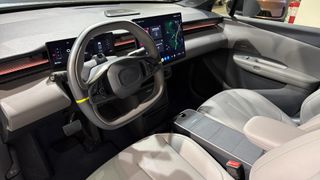 LYNK & CO 02 ELECTRIC BEV 66KWH MORE 5P