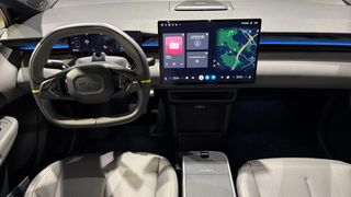 LYNK & CO 02 ELECTRIC BEV 66KWH MORE 5P