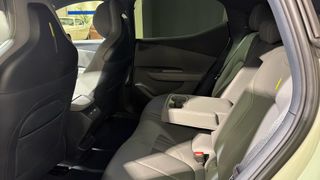 LYNK & CO 02 ELECTRIC BEV 66KWH MORE 5P