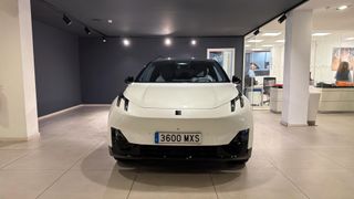 LYNK & CO 02 ELECTRIC BEV 66KWH MORE 5P