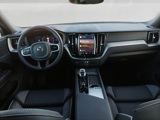 VOLVO XC60 2.0 T6 RECHARGE BLACK ED PLUS AT 4WD 350 5P
