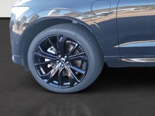 VOLVO XC60 2.0 T6 RECHARGE BLACK ED PLUS AT 4WD 350 5P
