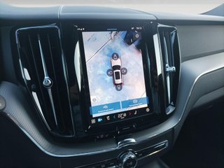 VOLVO XC60 2.0 T6 RECHARGE BLACK ED PLUS AT 4WD 350 5P