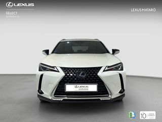 LEXUS UX 2.0 250H PREMIUM AUTO 184 5P