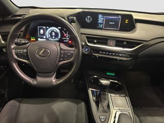 LEXUS UX 2.0 250H PREMIUM AUTO 184 5P