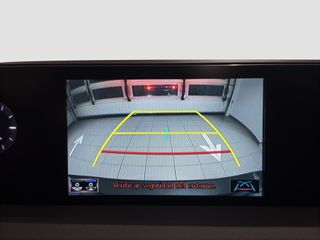 LEXUS UX 2.0 250H PREMIUM AUTO 184 5P