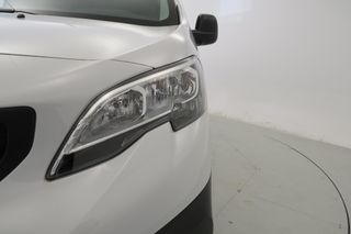 PEUGEOT EXPERT -E FG STANDARD BATERIA 50 KWH 136CV 4P