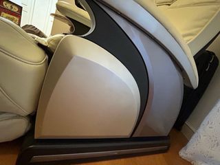 Sillón de masaje & Terapia & Relajación