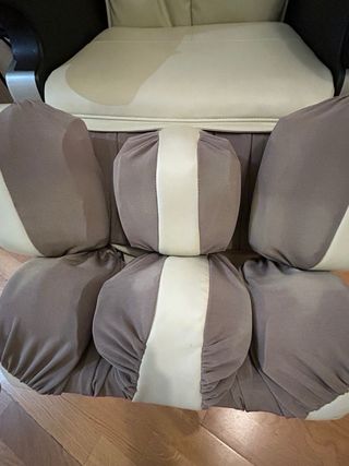 Sillón de masaje & Terapia & Relajación