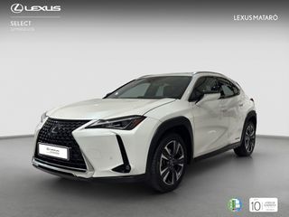 LEXUS UX 2.0 250H PREMIUM AUTO 184 5P