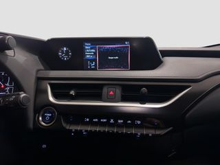 LEXUS UX 2.0 250H PREMIUM AUTO 184 5P