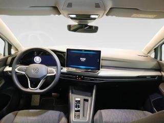 VOLKSWAGEN GOLF 1.5 ETSI DSG LIFE VARIANT 116CV 5P