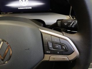 VOLKSWAGEN GOLF 1.5 ETSI DSG LIFE VARIANT 116CV 5P