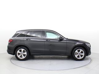 MERCEDES GLC-CLASS 2.0 GLC 200 4MATIC EQ-BOOST