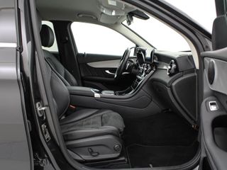 MERCEDES GLC-CLASS 2.0 GLC 200 4MATIC EQ-BOOST