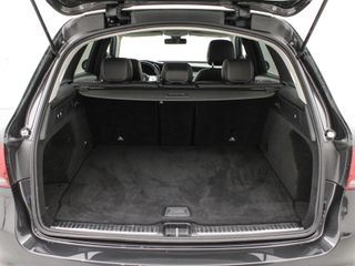 MERCEDES GLC-CLASS 2.0 GLC 200 4MATIC EQ-BOOST