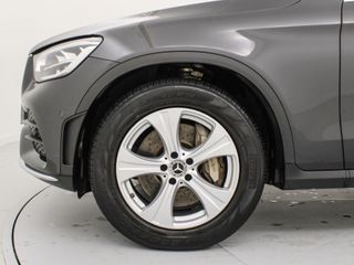 MERCEDES GLC-CLASS 2.0 GLC 200 4MATIC EQ-BOOST