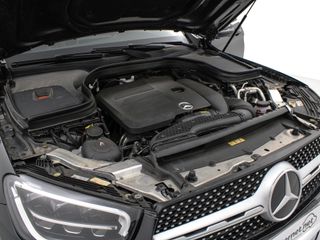 MERCEDES GLC-CLASS 2.0 GLC 200 4MATIC EQ-BOOST