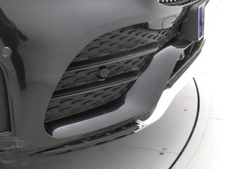 MERCEDES GLC-CLASS 2.0 GLC 200 4MATIC EQ-BOOST