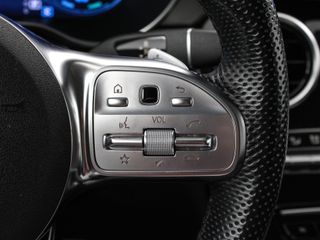 MERCEDES GLC-CLASS 2.0 GLC 200 4MATIC EQ-BOOST