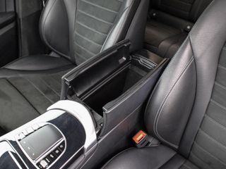 MERCEDES GLC-CLASS 2.0 GLC 200 4MATIC EQ-BOOST