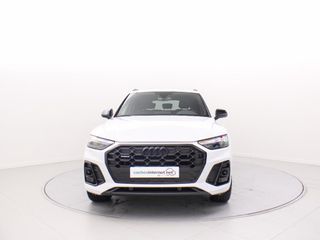 AUDI Q5 40 TDI S TRONIC QUATTRO S LINE 204CV 5P