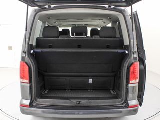 VOLKSWAGEN MULTIVAN 2.0 TDI DSG ORIGIN 150CV 5P 7 PLAZAS