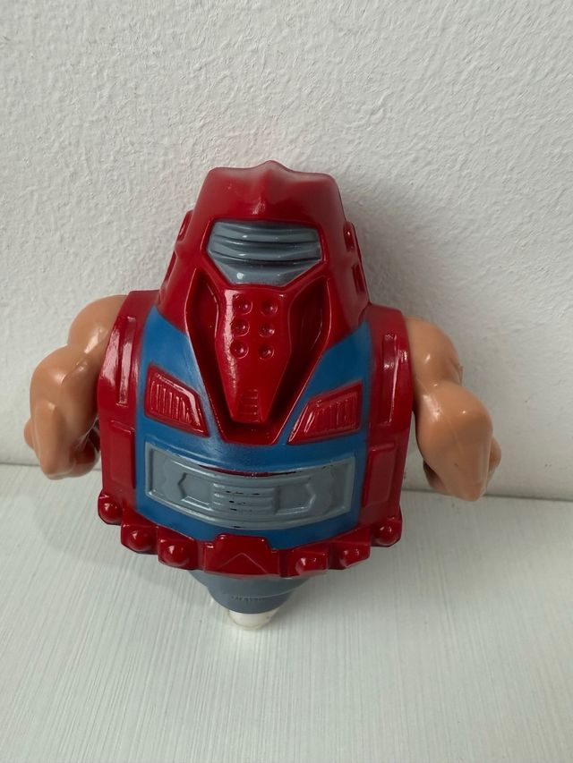 Rotar MOTU
