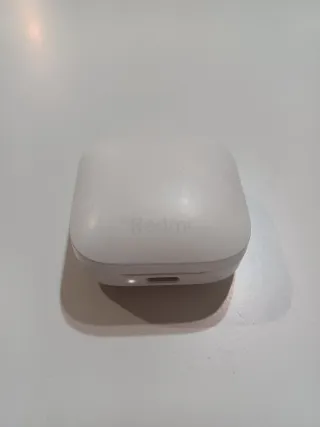Xiaomi Buds Active 6 Blanco