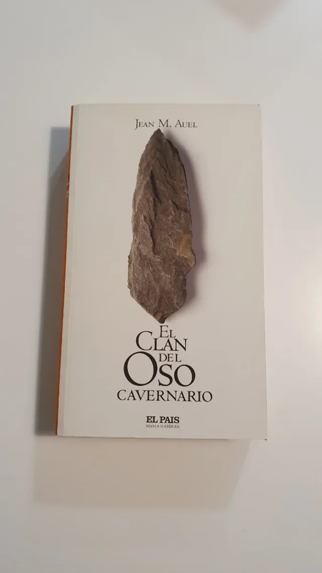 Lote de libros variados