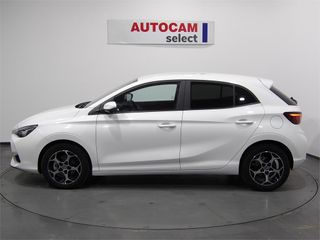 MG MG3 Hybrid+ Luxury