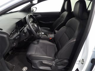 MG MG3 Hybrid+ Luxury