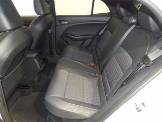 MG MG3 Hybrid+ Luxury