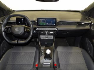 MG MG3 Hybrid+ Luxury