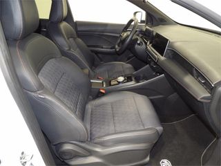 MG MG3 Hybrid+ Luxury