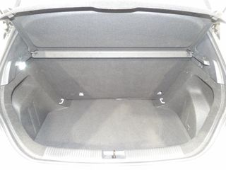 MG MG3 Hybrid+ Luxury